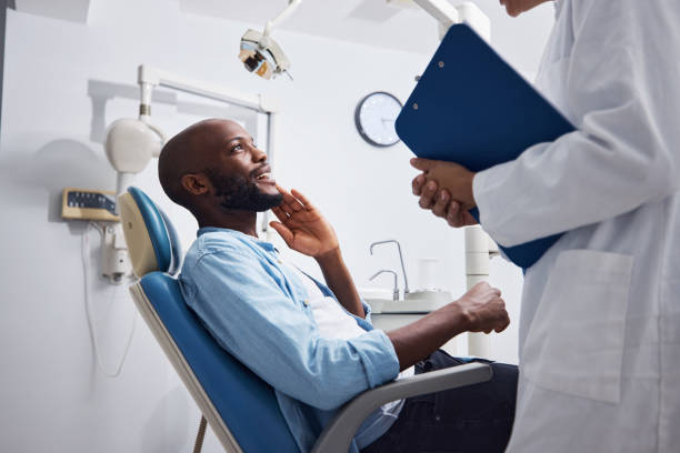 Best Emergency Denture Repair in Flence, OR