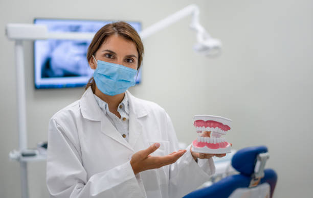 Best Emergency Dental Care for Broken or Chipped Teeth in Flence, OR