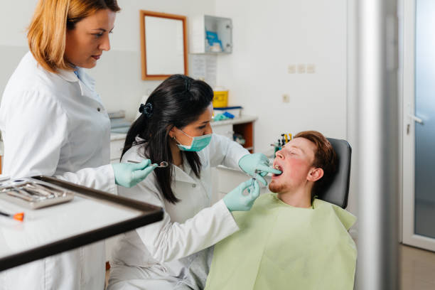 Best Urgent Care for Lost Fillings or Crowns in Flence, OR